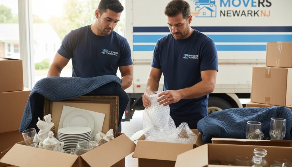 local movers newark nj