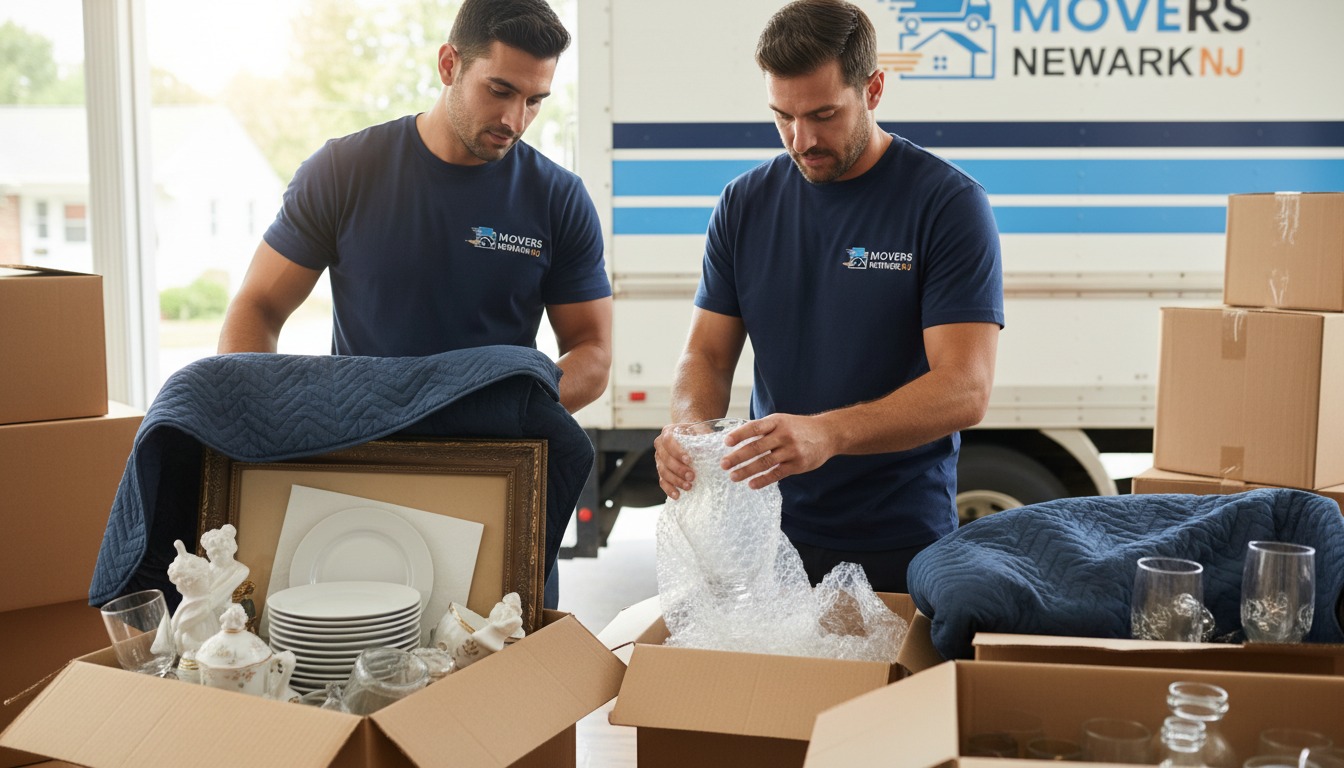 local movers newark nj